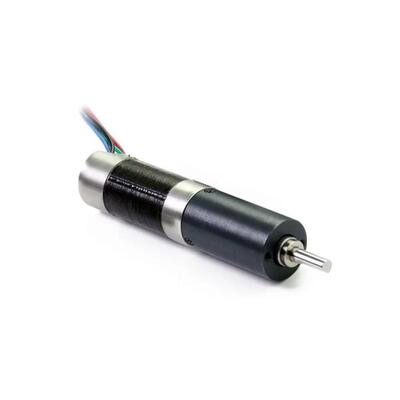 原装进口供应LIN ENGINEERING步进电机4118S-04P-S05-A0-A24F 减