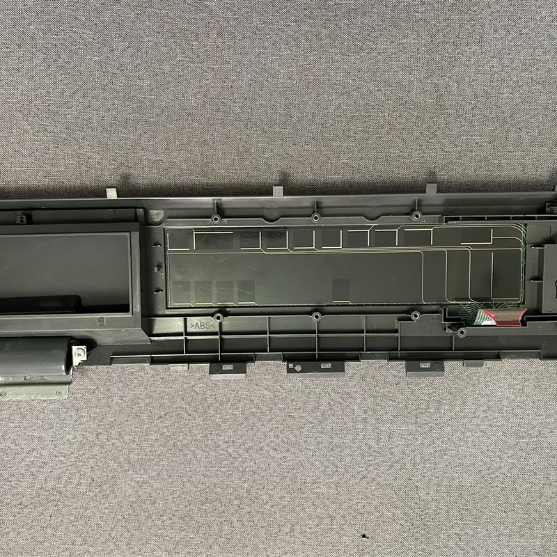 松下滚筒洗衣机V8055 V9059 VD8055 VD9059触摸屏 面板 控制按键