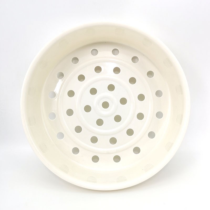 适用松下电饭煲不锈钢蒸笼配件304食品级配件蒸层蒸架通用3L4L5L