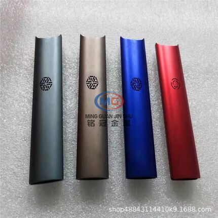 直供直条角铁45度铝合金角铝等边7字型铝条40*40欧标铝方管自动化