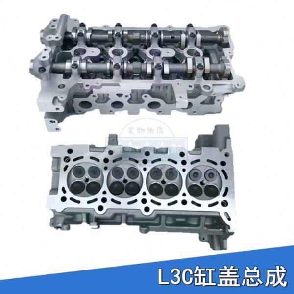 适用五菱荣光新卡1.5缸盖2018款荣光新卡B15动机气缸盖缸头总成