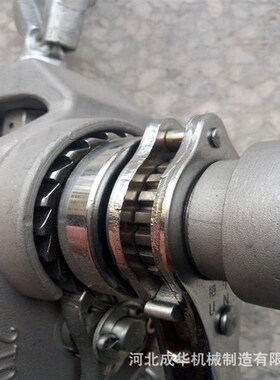 HSH型0.5T-9T3m不锈钢手扳葫芦 防锈起重环链吊葫芦倒链