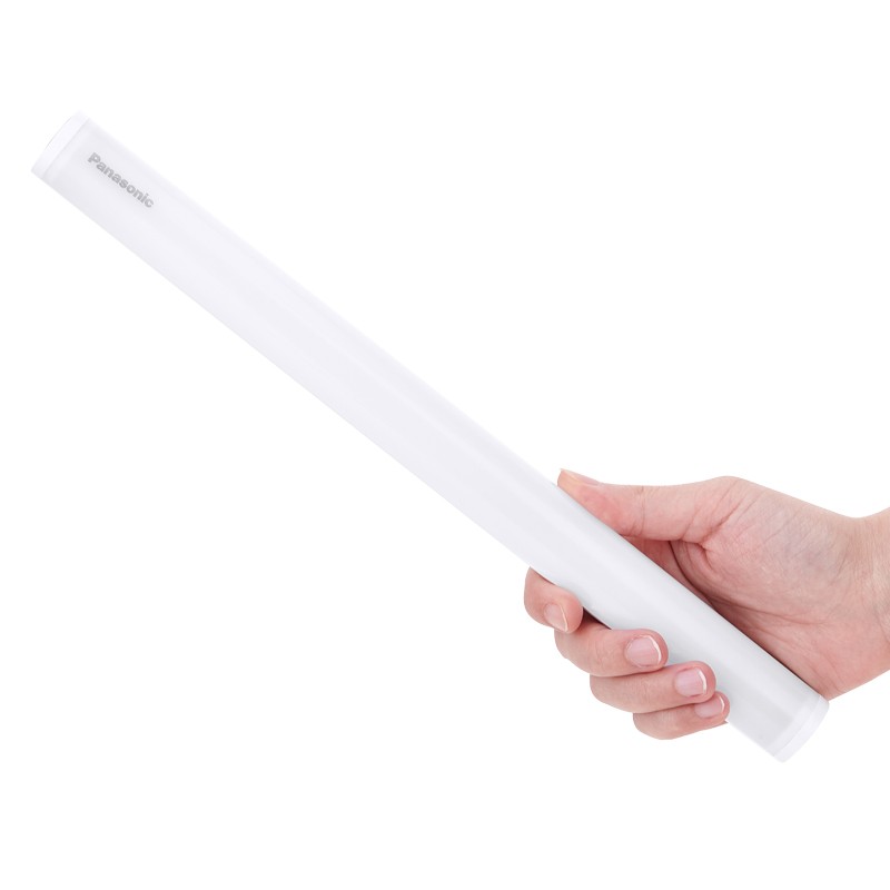 松下led护眼插电酷毙灯大学生阅读长条书桌台灯磁吸调光宿舍神器