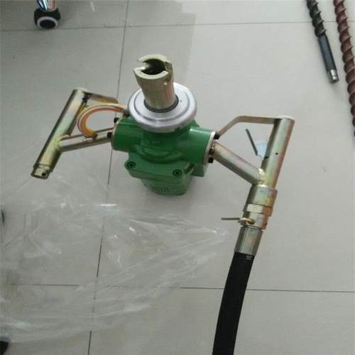 气动锚杆机 Q博SM35气动手持式钻钻机 安