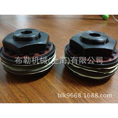 台湾仕勋SS350-2 扭力限制器/扭矩保护器/限扭（Torque Limiter）