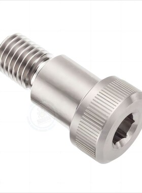 Spaenaur 塞打螺丝  轴肩螺钉  等高螺钉  Shoulder Screw