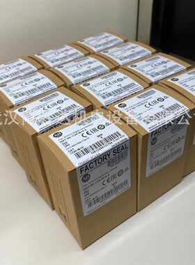 1746-OX8 1746OX8  输入输出模块 罗克韦尔 AB模块