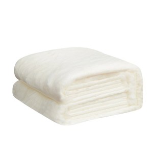 加工定制桑蚕丝光胎裸丝蚕丝被芯原料絮片短丝1斤装被子定制