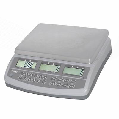 台衡惠而邦电子秤JSC-QHW30kg15kg3kg6kg惠尔邦T-scale计重电子称