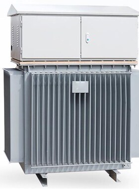 55KVA隧道升压增压增容升频变压器可调380V变480V520V660V1140X20