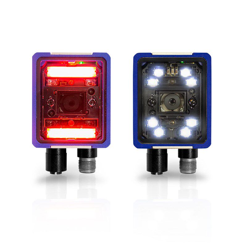 扫描器得利捷Datalogic Matrix220 385 -010二维读条码器 固定式