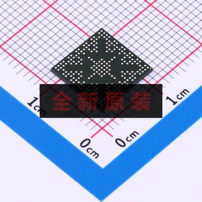 片机(MCU/MPU/SOC) TM4C129XNCZADI3R NFBGA-212 TI/德州 原装