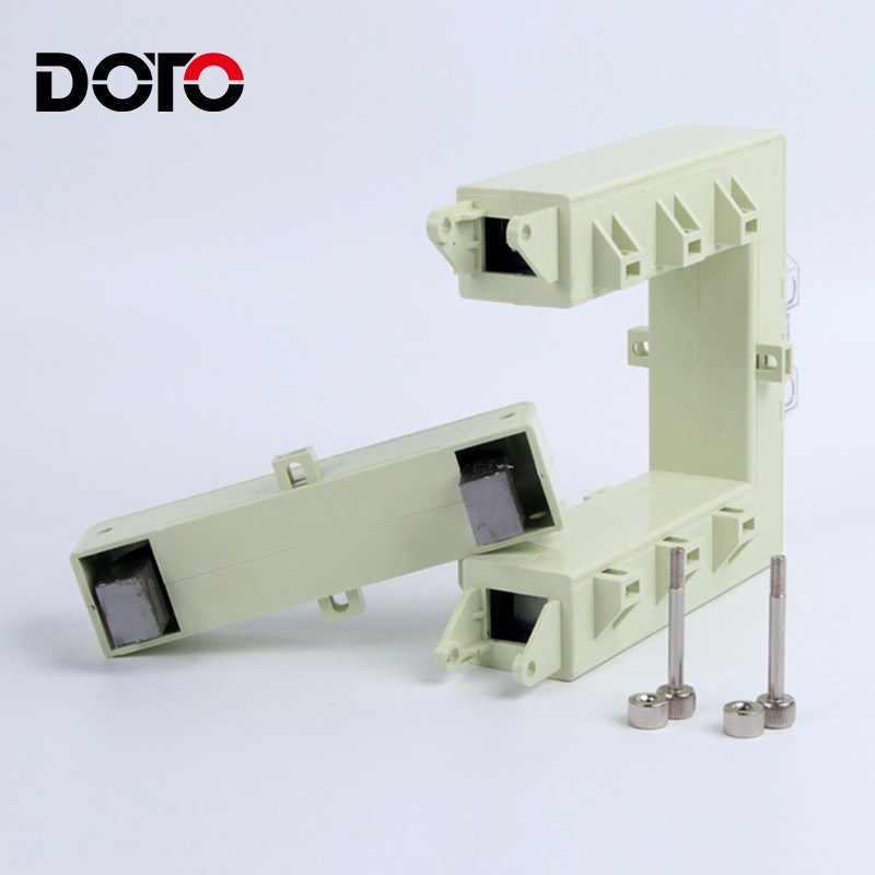 批量供应DP-812开合式电流互感器150/5开口式/开启式电流互感器