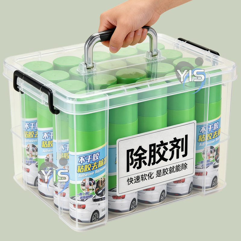 强力除胶剂家用不留痕汽车玻璃胶不干胶去污不伤漆面内饰去胶神器