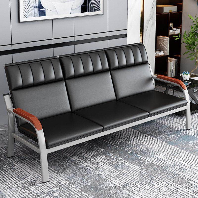 办公沙发茶几组合现代简约大中小型接待商务会议室沙发组合三人位,商业/办公家具,沙发,淘宝优惠券,粉丝福利购,淘宝优惠卷