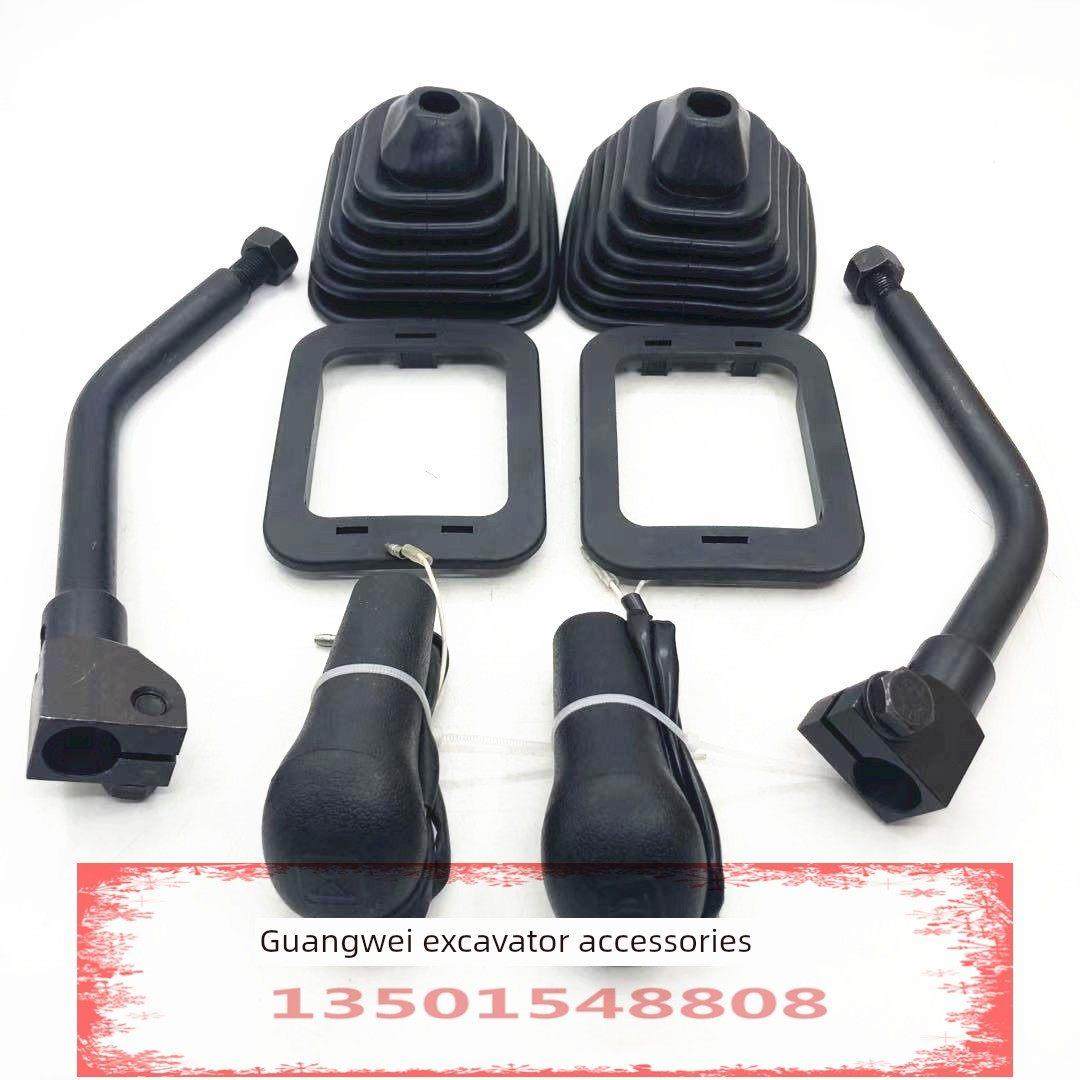 小松Pc30 40 50 60-7操纵杆手柄防尘罩操作杆防尘罩挖掘机配件,五金/工具,挖掘机,淘宝优惠券,粉丝福利购,淘宝优惠卷