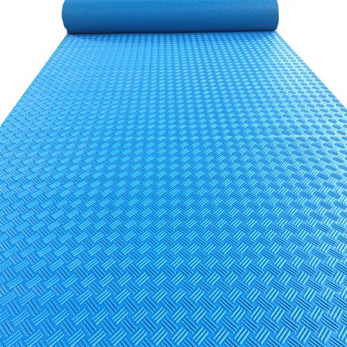 阻燃防滑垫走廊过道耐磨地垫楼梯垫 防水塑料地毯满铺室内地板