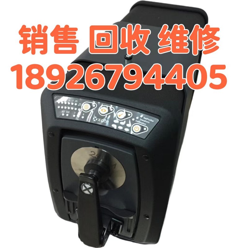 销售 回收台式分光光度仪 爱色丽