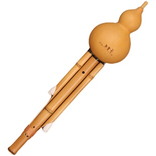 竹王金竹九孔调D调调降调G调F调演奏录音型原生态葫芦丝