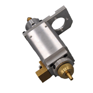 线切割 穿孔机旋转头总成D打孔机旋转头机头小孔机转向头