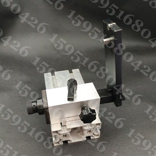 直销数控折弯机挡尺 折弯机后挡料挡指 折弯机自动后档料定位