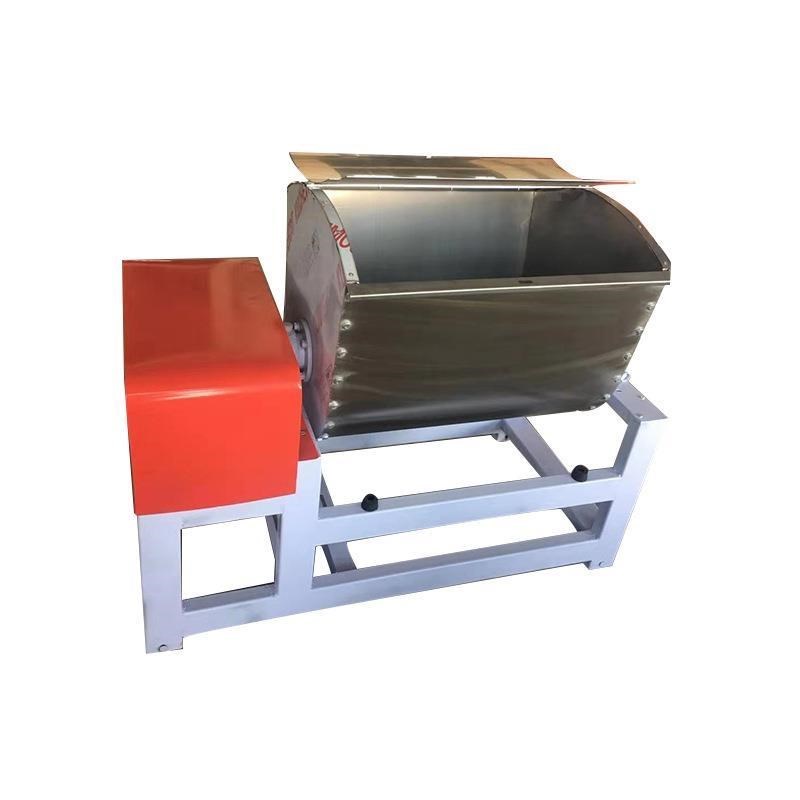 和面机25公斤和面揉面机自动和面机商用电动压面机