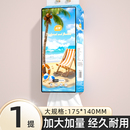天降1元挂抽1大提！大包抽纸家用挂式