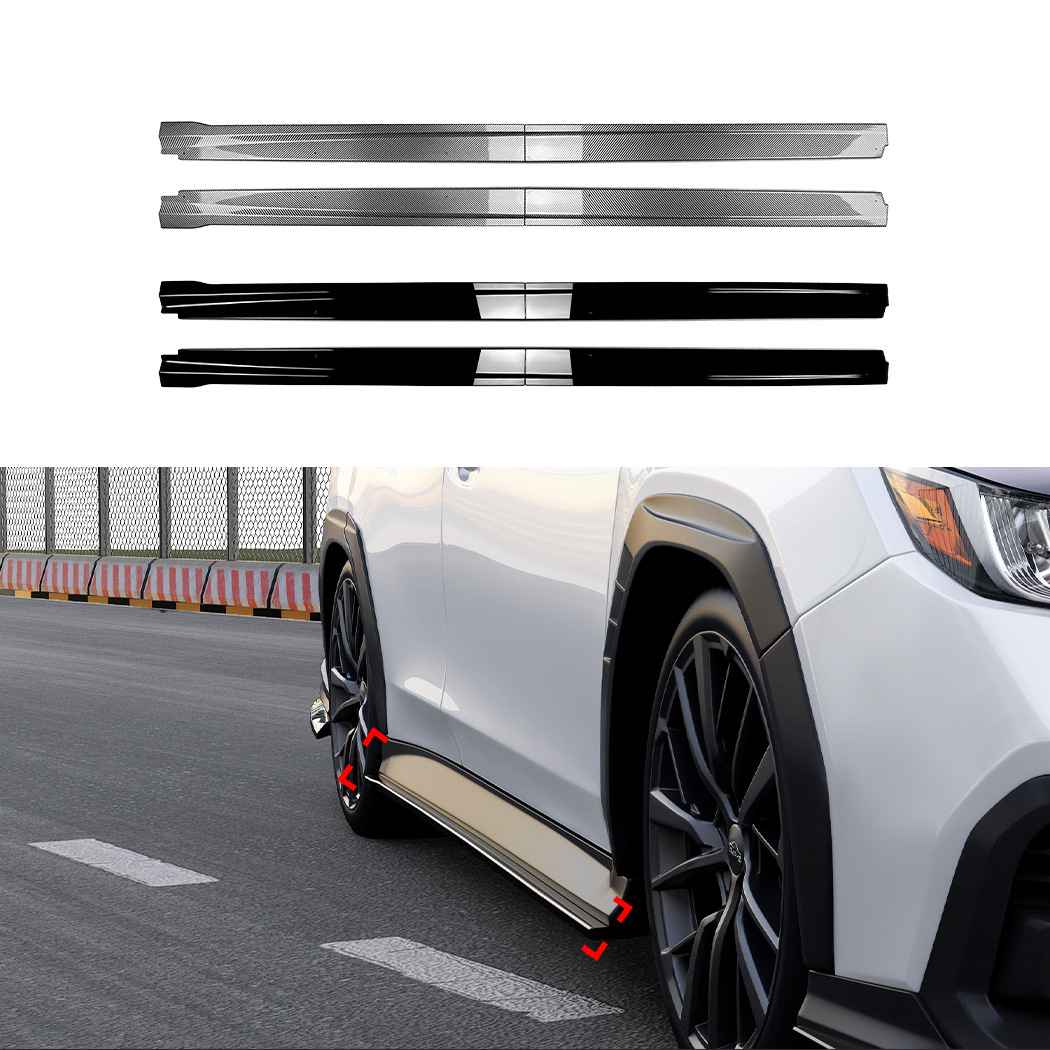 适用斯巴鲁SubarWRXTIVB2