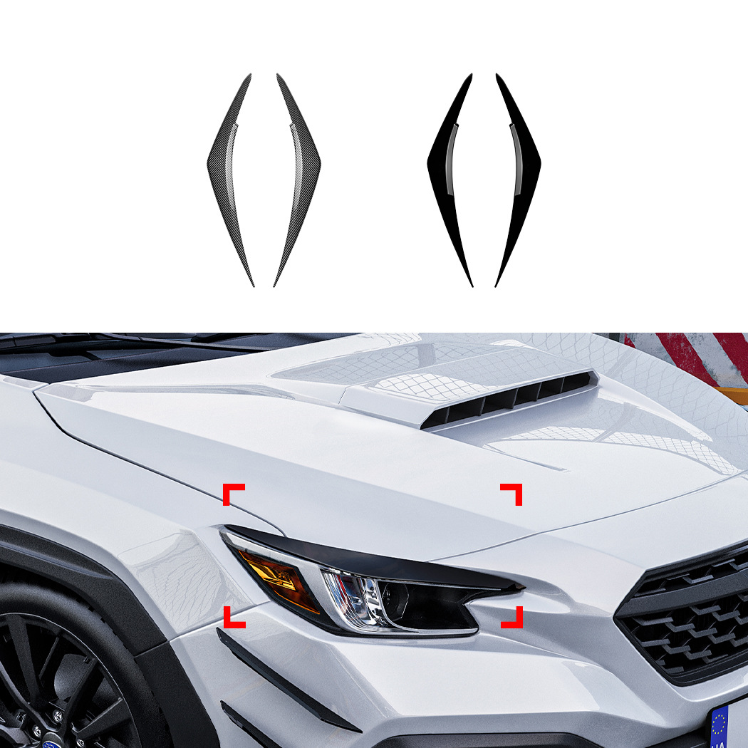 适用斯巴鲁SubarWRXTIVB2