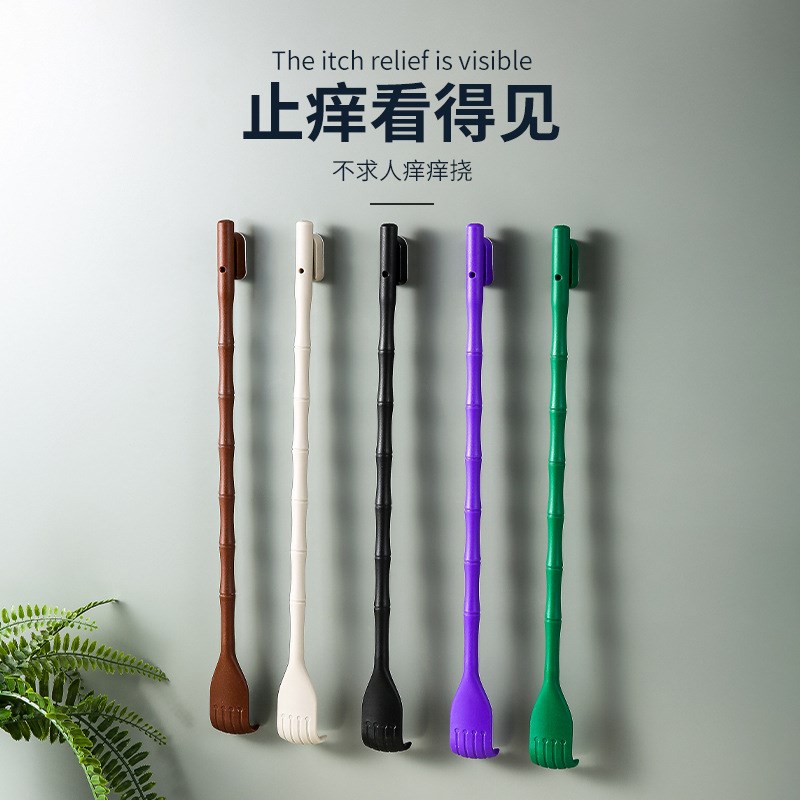 女士痒痒挠不求人抓痒器可爱新款网红新型年轻人少女抓背神器