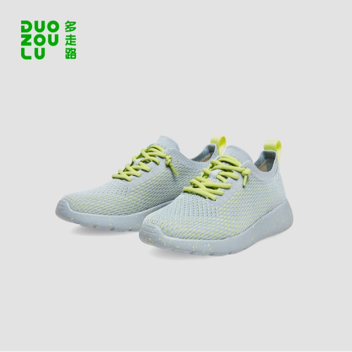 多走路运动鞋丨休闲鞋透气舒适轻便网面透气男女鞋走路鞋