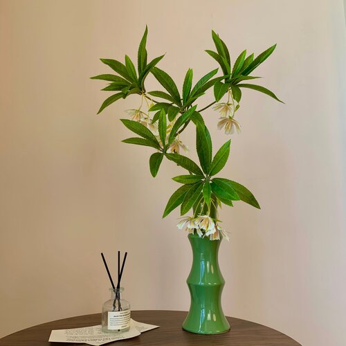 高档仿真花假花摆设仿生绿植