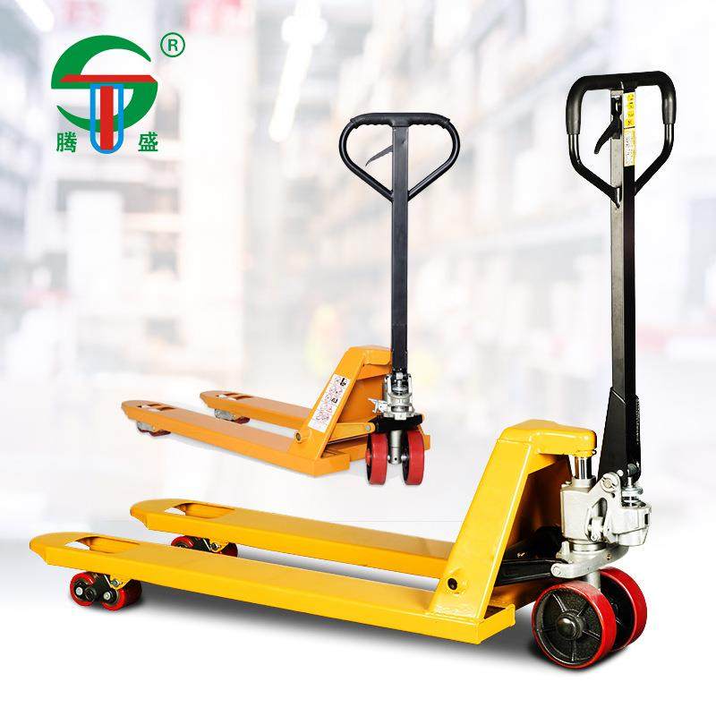叉车手动液压搬运车2吨吨5吨托盘地牛小型铲车吨装卸手推叉车,搬运/仓储/物流设备,其他起重搬运设备,淘宝优惠券,粉丝福利购,淘宝优惠卷