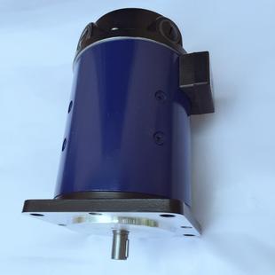 130SZ02M直流伺服电机355W220V1500r minSZ四线电枢励磁电动机