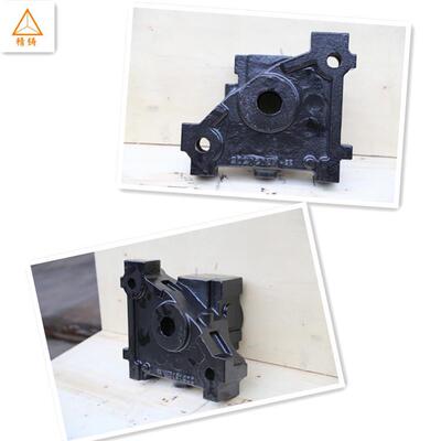 承接供应江浙沪地区铸铁件加工材牌号HT250QT450QT500铸造翻砂