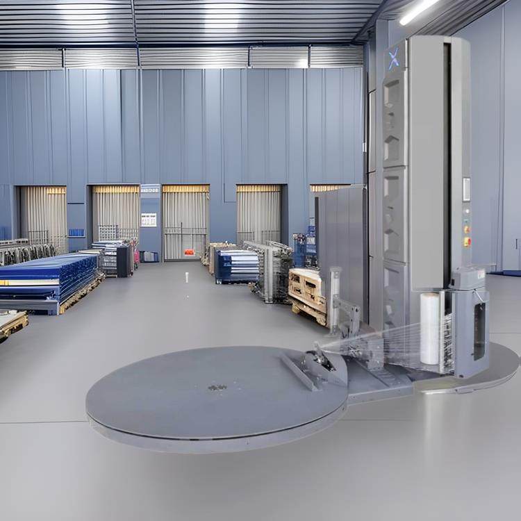 全自动智能预拉型缠绕膜打包机缠绕膜托盘打包机升降预拉伸缠绕机,五金/工具,升降台,淘宝优惠券,粉丝福利购,淘宝优惠卷