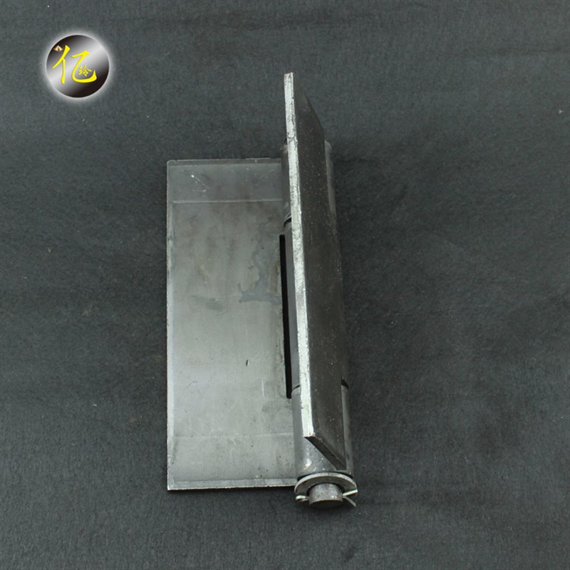 大合页车厢合页加厚铰链焊接合页铁铰链重型合页2x