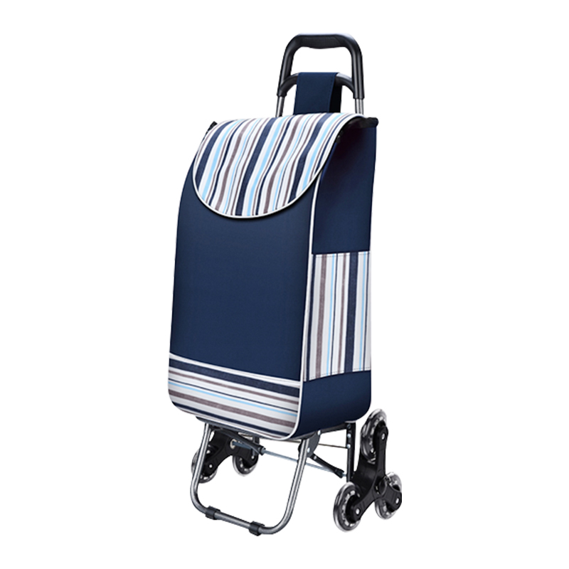 购物车买菜车小拉车轻便携推车折叠式爬楼手推超市家用拉杆车