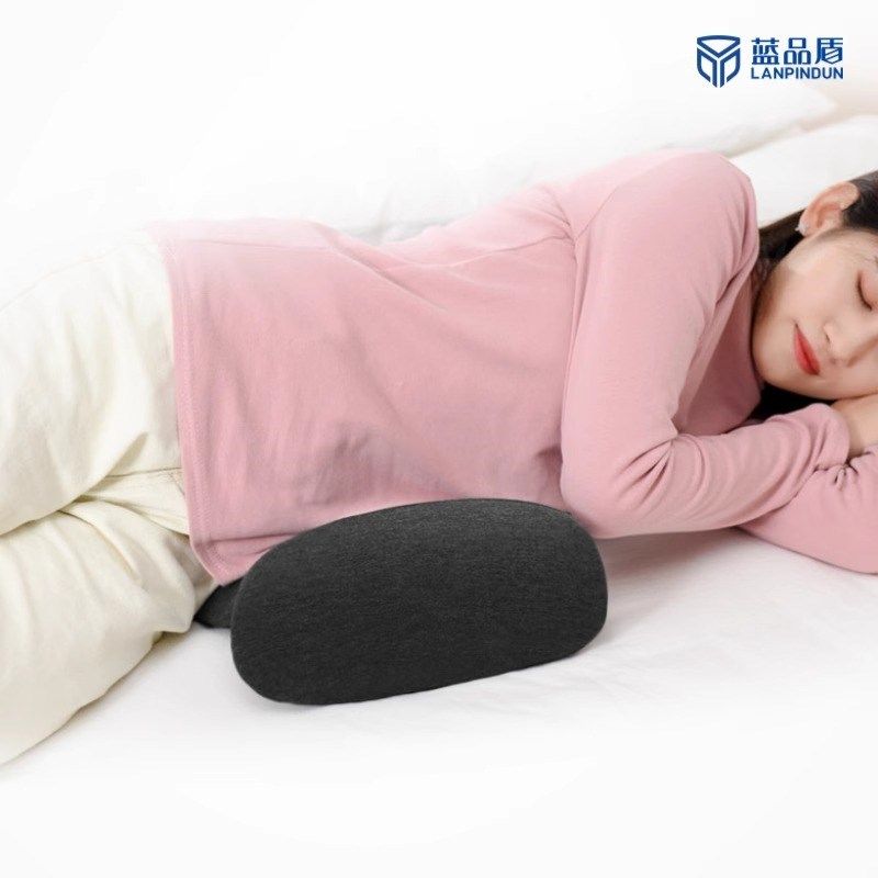 孕妇睡眠腰枕孕期床上护腰靠垫腰间椎盘突出家用记忆棉腰靠,居家布艺,腰靠垫,淘宝优惠券,粉丝福利购,淘宝优惠卷