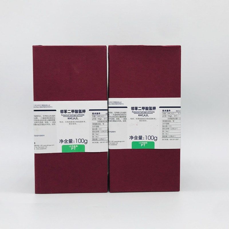 科学 邻苯二甲酸氢钾 分析纯 基准试剂 试剂,工业油品/胶粘/化学/实验室用品,试剂,淘宝优惠券,粉丝福利购,淘宝优惠卷