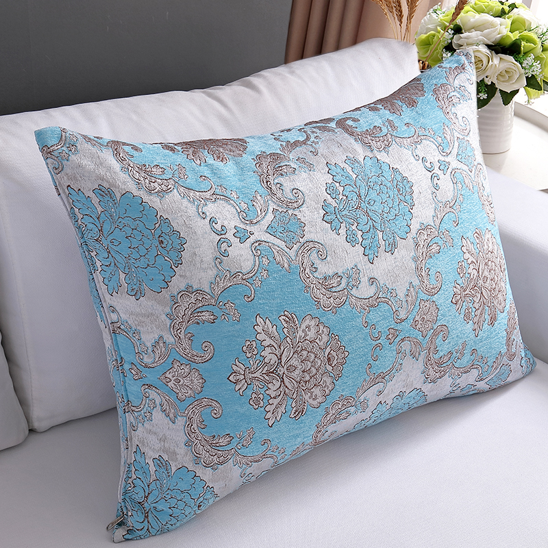 沙发抱枕不含芯靠垫靠枕靠背子长方形5/5/75///x