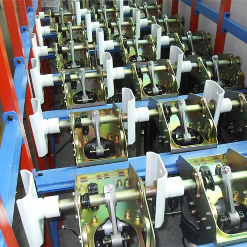 威捷龙门卫士DZ1挡车器四代铁路道口隧道地磅小区自动升降