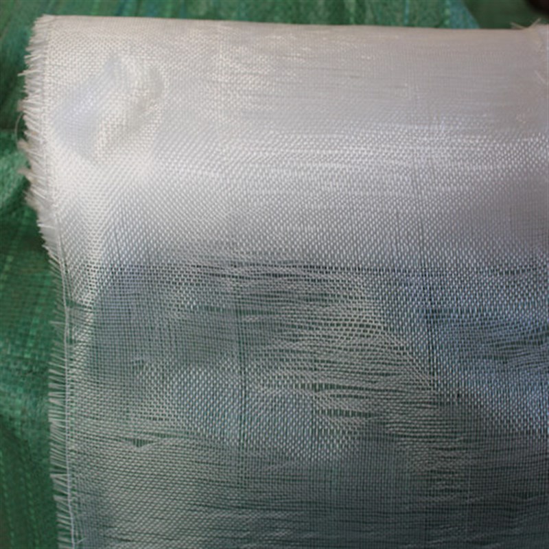 玻璃丝纤维布耐高温防火阻燃防腐玻纤布屋顶防水管道树脂玻璃钢布