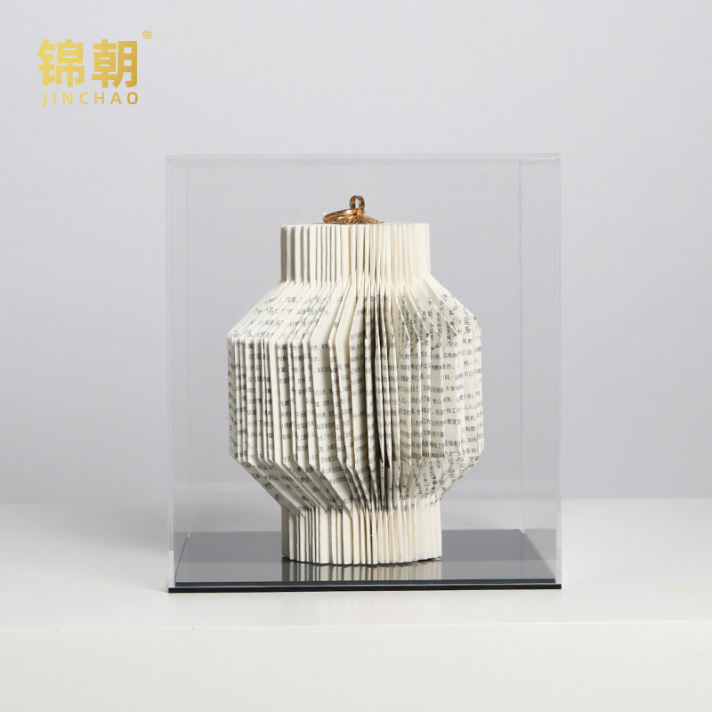 新压力罩折纸设样房间茶几客厅样品屋展示中心展示架饰品,家居饰品,装饰摆件,淘宝优惠券,粉丝福利购,淘宝优惠卷