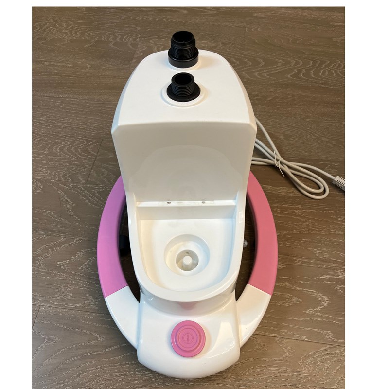 韩京姬挂烫机蒸汽熨斗HIC-22机含水箱