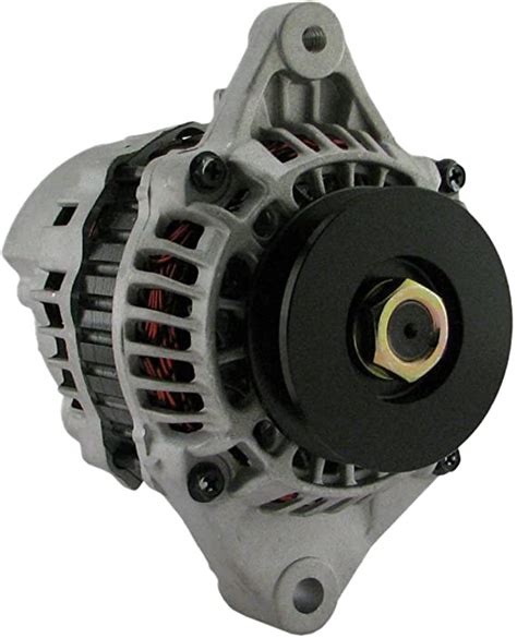 久保田70/85/95拖拉机发电机C081-7 发电机7T577C