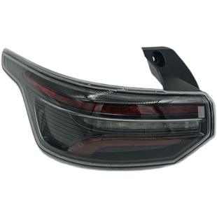 雷丁芒果电动汽车轿车新能源后尾灯 后大灯刹车灯倒车灯后灯