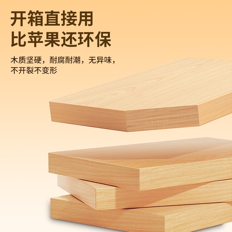 儿童学习桌家用书桌可升降桌子小学生写字桌专用课桌实木桌椅装