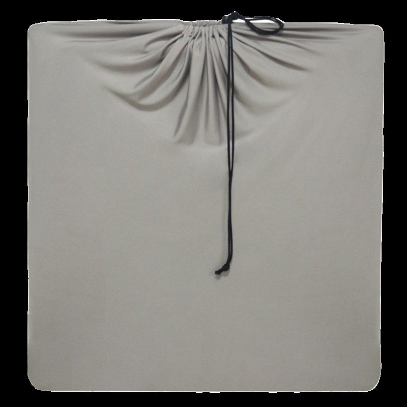 床弹力防尘袋办公室午休床罩单人陪护床躺椅遮尘布床垫储藏袋,收纳整理,床罩,淘宝优惠券,粉丝福利购,淘宝优惠卷