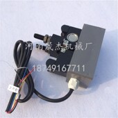 蚌埠灵Q重量限制器 单梁重电动葫芦超载限制器